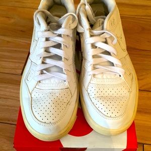 Nike Court Legacy Shoes